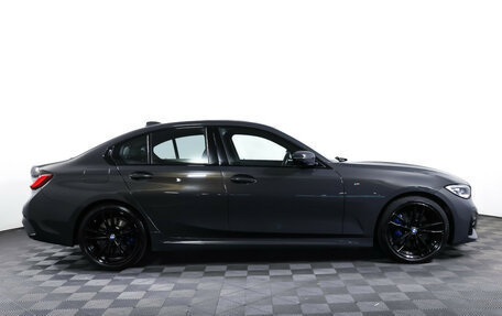 BMW 3 серия, 2019 год, 3 650 000 рублей, 4 фотография