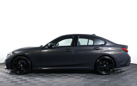 BMW 3 серия, 2019 год, 3 650 000 рублей, 8 фотография