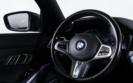 BMW 3 серия, 2019 год, 3 650 000 рублей, 12 фотография