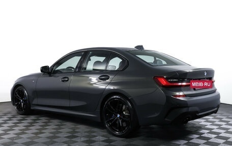 BMW 3 серия, 2019 год, 3 650 000 рублей, 7 фотография