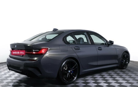BMW 3 серия, 2019 год, 3 650 000 рублей, 5 фотография