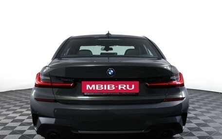 BMW 3 серия, 2019 год, 3 650 000 рублей, 6 фотография