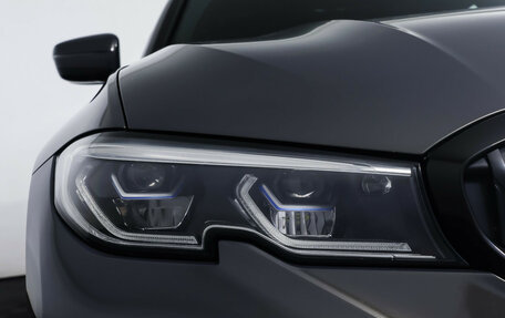 BMW 3 серия, 2019 год, 3 650 000 рублей, 22 фотография