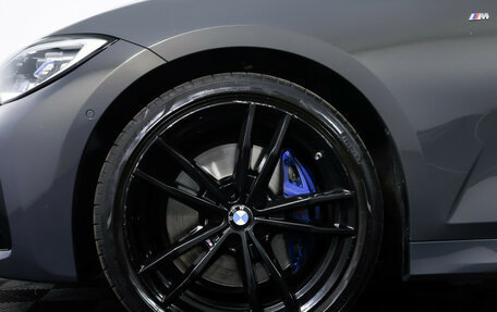 BMW 3 серия, 2019 год, 3 650 000 рублей, 26 фотография