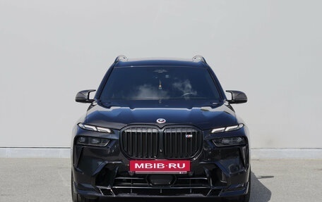 BMW X7, 2023 год, 18 300 000 рублей, 2 фотография