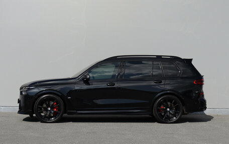 BMW X7, 2023 год, 18 300 000 рублей, 5 фотография