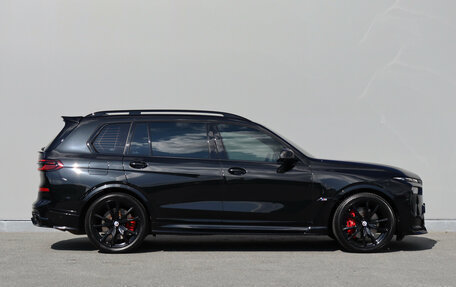 BMW X7, 2023 год, 18 300 000 рублей, 6 фотография