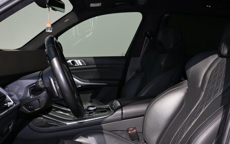 BMW X7, 2023 год, 18 300 000 рублей, 10 фотография