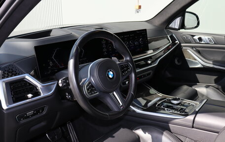 BMW X7, 2023 год, 18 300 000 рублей, 11 фотография