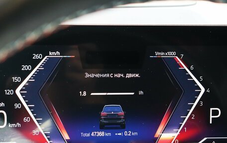 BMW X7, 2023 год, 18 300 000 рублей, 14 фотография