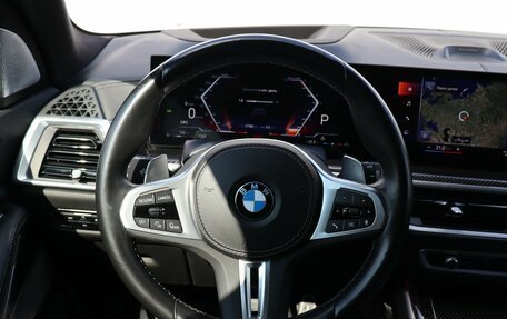 BMW X7, 2023 год, 18 300 000 рублей, 12 фотография
