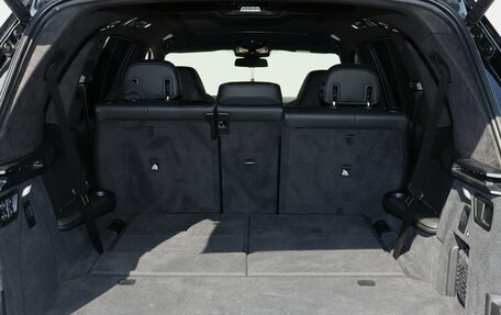 BMW X7, 2023 год, 18 300 000 рублей, 16 фотография