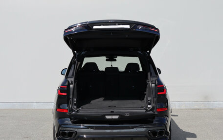 BMW X7, 2023 год, 18 300 000 рублей, 17 фотография
