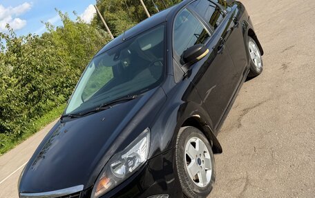 Ford Focus II рестайлинг, 2008 год, 550 000 рублей, 2 фотография