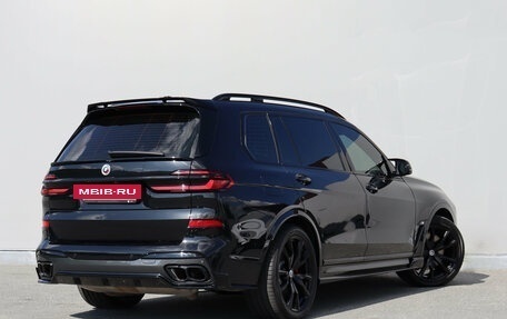 BMW X7, 2023 год, 18 300 000 рублей, 7 фотография
