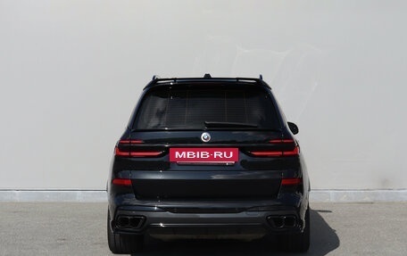 BMW X7, 2023 год, 18 300 000 рублей, 8 фотография