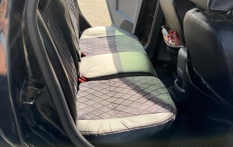 Ford Focus II рестайлинг, 2008 год, 550 000 рублей, 9 фотография