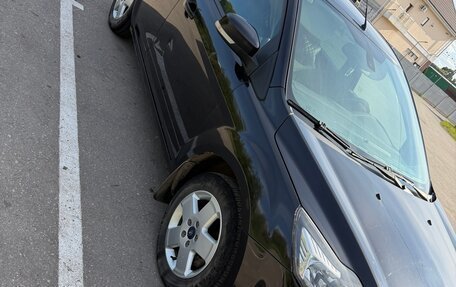 Ford Focus II рестайлинг, 2008 год, 550 000 рублей, 3 фотография
