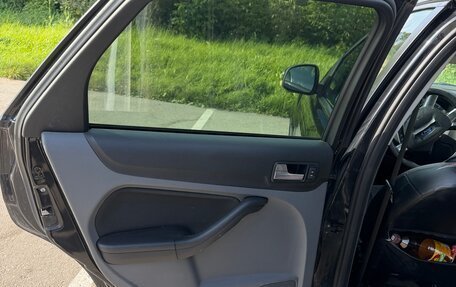 Ford Focus II рестайлинг, 2008 год, 550 000 рублей, 12 фотография