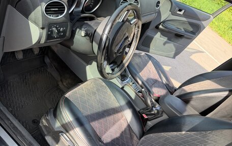 Ford Focus II рестайлинг, 2008 год, 550 000 рублей, 17 фотография