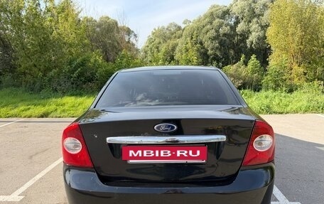 Ford Focus II рестайлинг, 2008 год, 550 000 рублей, 6 фотография