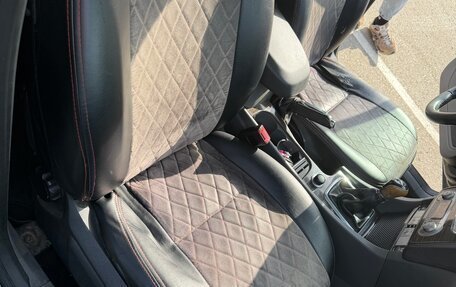 Ford Focus II рестайлинг, 2008 год, 550 000 рублей, 18 фотография