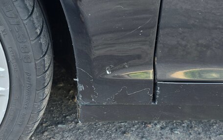 Audi A6, 2004 год, 1 100 000 рублей, 7 фотография