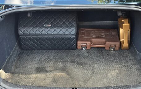 Audi A6, 2004 год, 1 100 000 рублей, 12 фотография