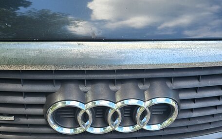 Audi A6, 2004 год, 1 100 000 рублей, 9 фотография