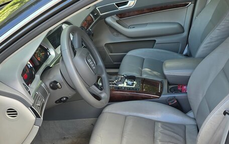 Audi A6, 2004 год, 1 100 000 рублей, 21 фотография