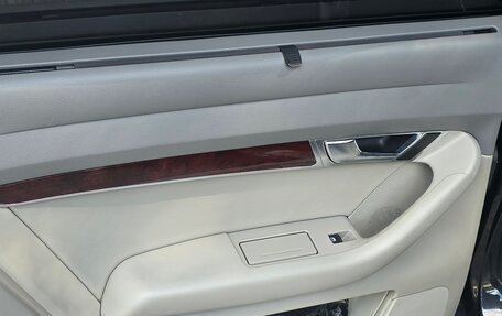 Audi A6, 2004 год, 1 100 000 рублей, 24 фотография
