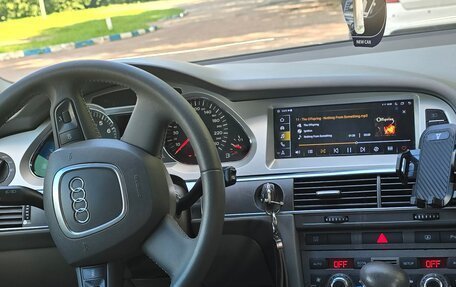 Audi A6, 2004 год, 1 100 000 рублей, 30 фотография
