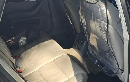 Audi A6, 2004 год, 1 100 000 рублей, 27 фотография