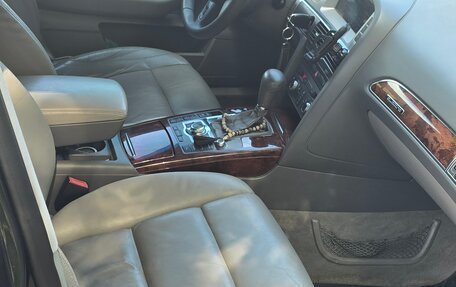 Audi A6, 2004 год, 1 100 000 рублей, 31 фотография