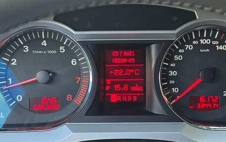 Audi A6, 2004 год, 1 100 000 рублей, 34 фотография