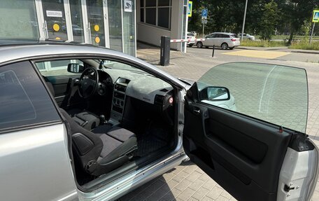 Opel Astra G, 2000 год, 610 000 рублей, 7 фотография