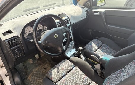 Opel Astra G, 2000 год, 610 000 рублей, 11 фотография