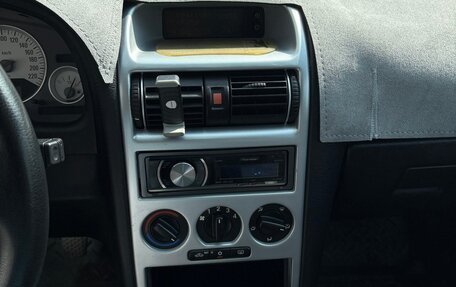 Opel Astra G, 2000 год, 610 000 рублей, 12 фотография