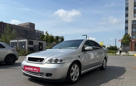 Opel Astra G, 2000 год, 610 000 рублей, 2 фотография
