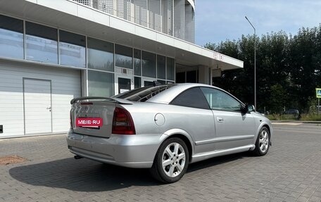 Opel Astra G, 2000 год, 610 000 рублей, 5 фотография