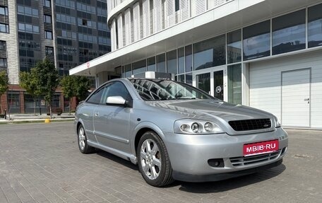Opel Astra G, 2000 год, 610 000 рублей, 1 фотография