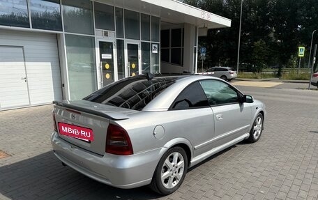 Opel Astra G, 2000 год, 610 000 рублей, 6 фотография
