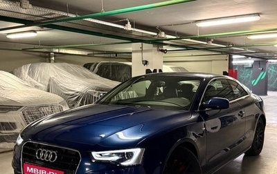 Audi A5, 2015 год, 2 450 000 рублей, 1 фотография