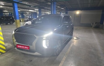Hyundai Palisade I, 2018 год, 4 000 000 рублей, 1 фотография