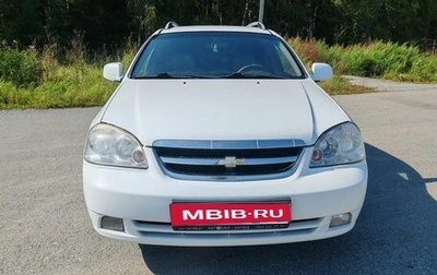 Chevrolet Lacetti, 2012 год, 435 000 рублей, 1 фотография