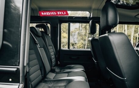 Land Rover Defender I, 2010 год, 3 250 000 рублей, 6 фотография