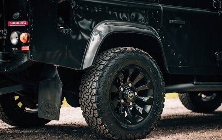 Land Rover Defender I, 2010 год, 3 250 000 рублей, 5 фотография