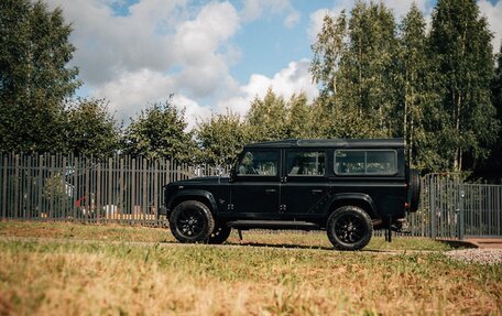 Land Rover Defender I, 2010 год, 3 250 000 рублей, 8 фотография