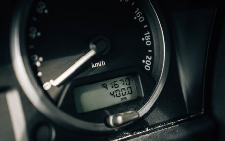 Land Rover Defender I, 2010 год, 3 250 000 рублей, 13 фотография