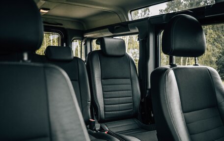 Land Rover Defender I, 2010 год, 3 250 000 рублей, 12 фотография